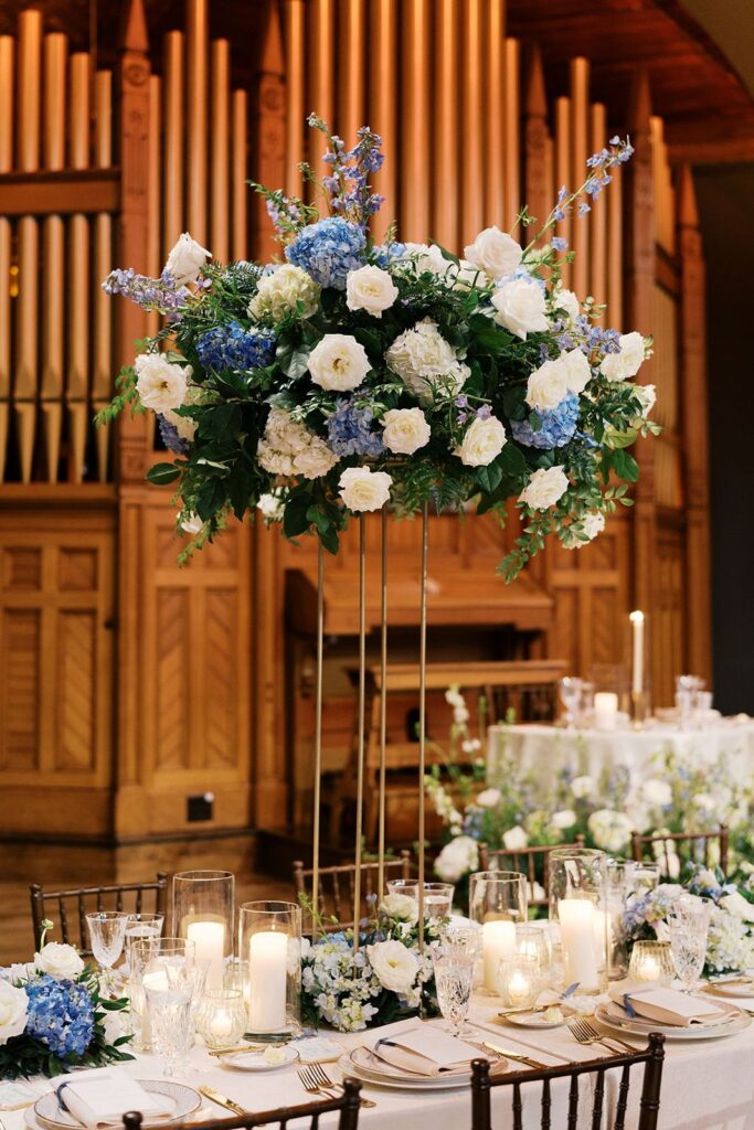 Wedding flowers
