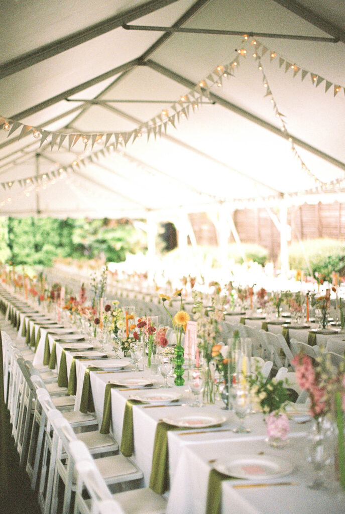 non-barn wedding venue