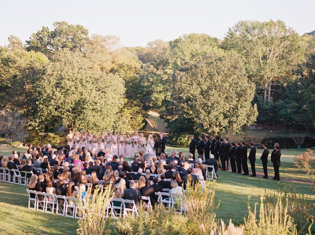 non-barn wedding venue