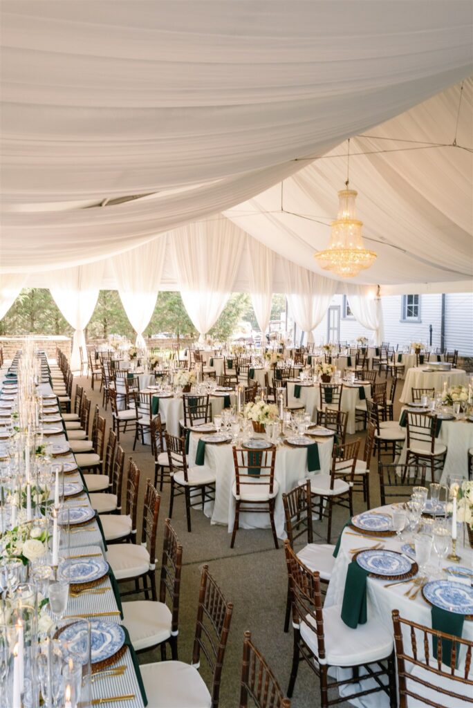 non-barn wedding venue